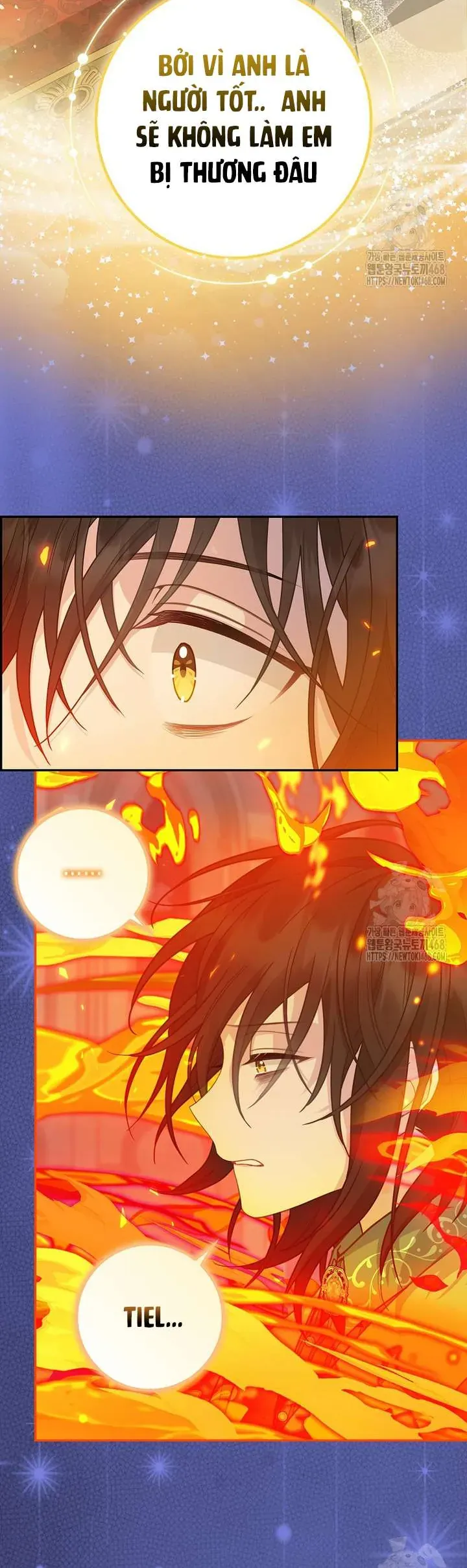 Tiểu Thư Báo Tuyết Của Gia Tộc Báo Đen - Chương 14 - Trang 16