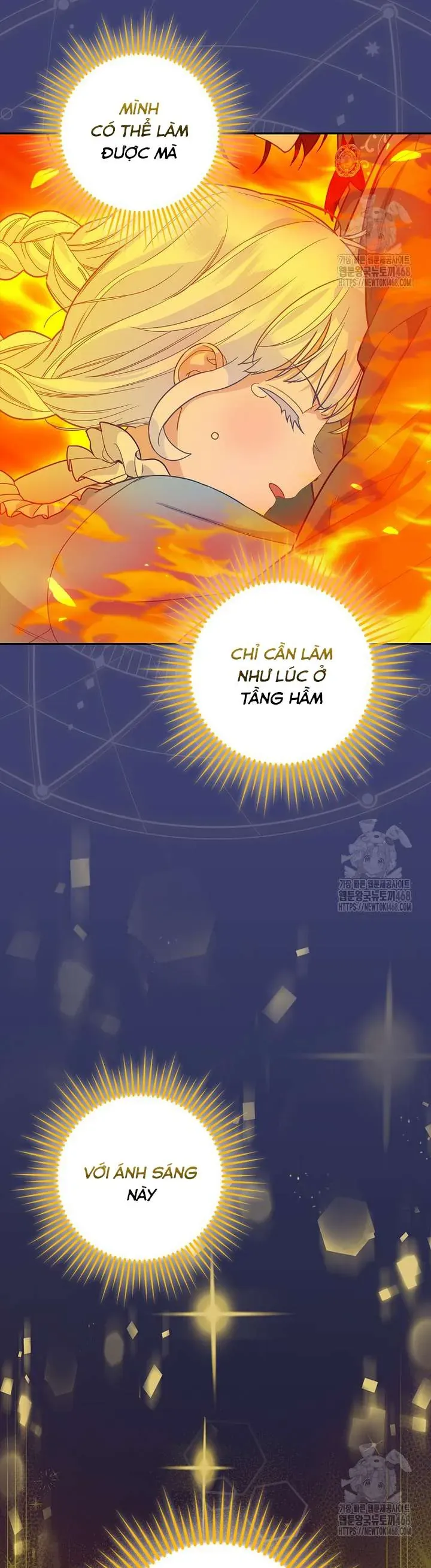 Tiểu Thư Báo Tuyết Của Gia Tộc Báo Đen - Chương 14 - Trang 19