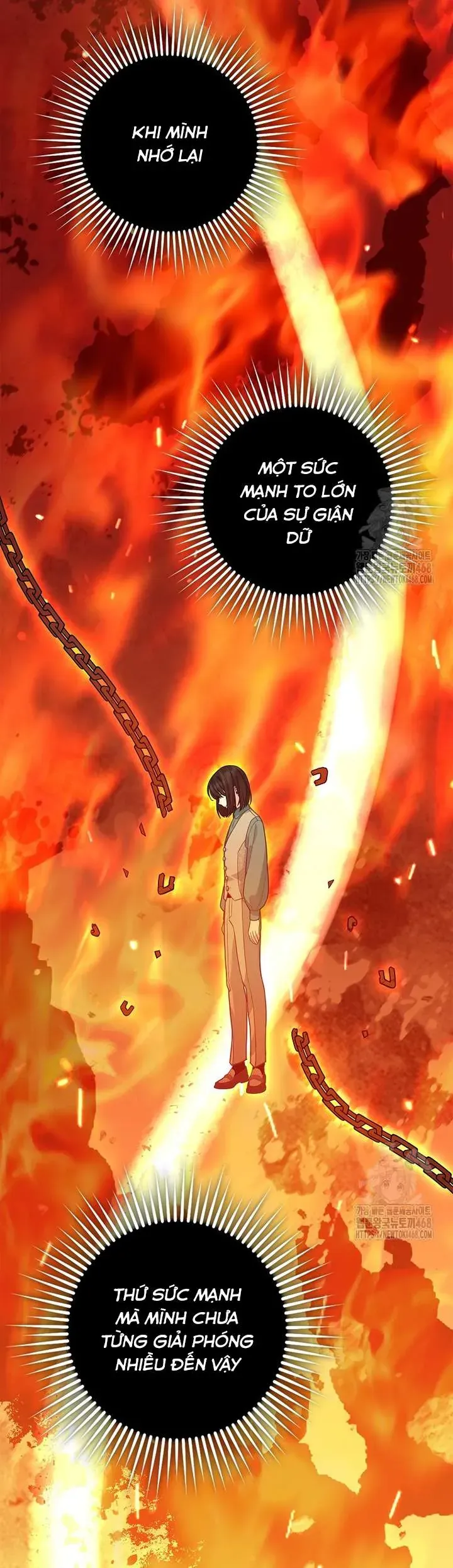 Tiểu Thư Báo Tuyết Của Gia Tộc Báo Đen - Chương 14 - Trang 29