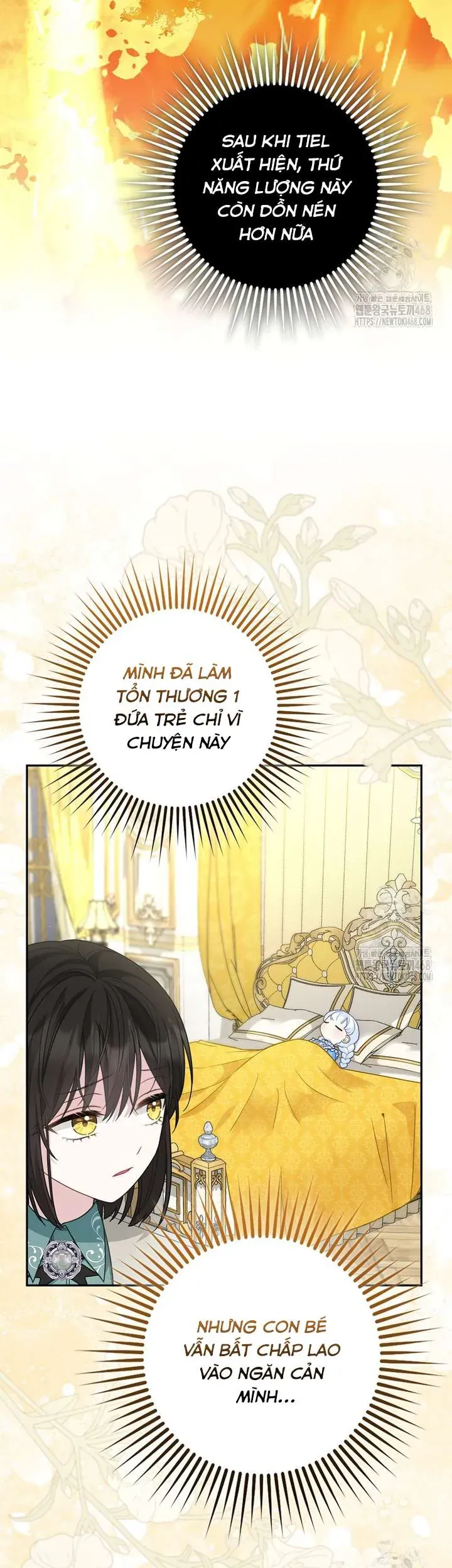 Tiểu Thư Báo Tuyết Của Gia Tộc Báo Đen - Chương 14 - Trang 30