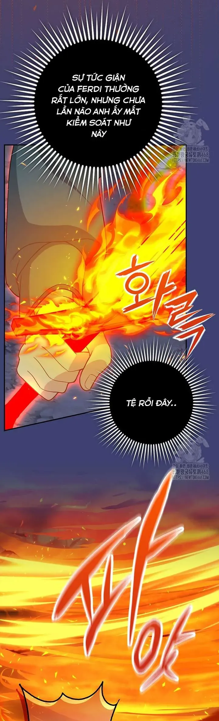 Tiểu Thư Báo Tuyết Của Gia Tộc Báo Đen - Chương 14 - Trang 4