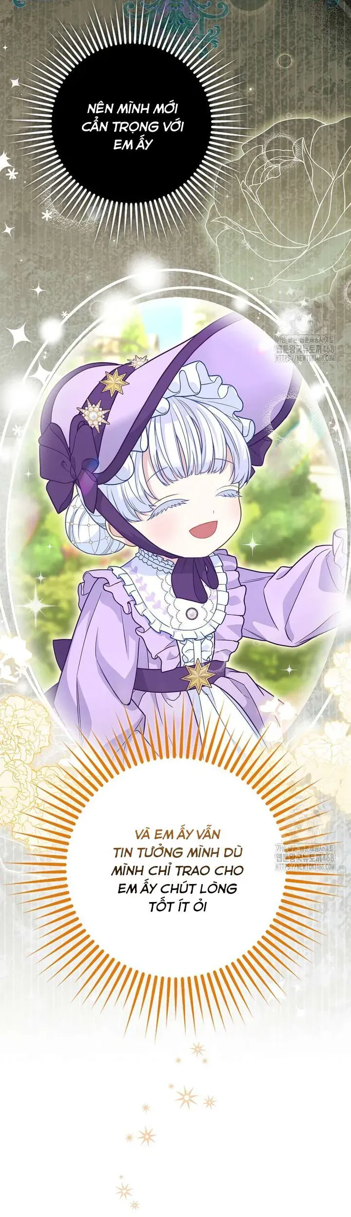 Tiểu Thư Báo Tuyết Của Gia Tộc Báo Đen - Chương 14 - Trang 32