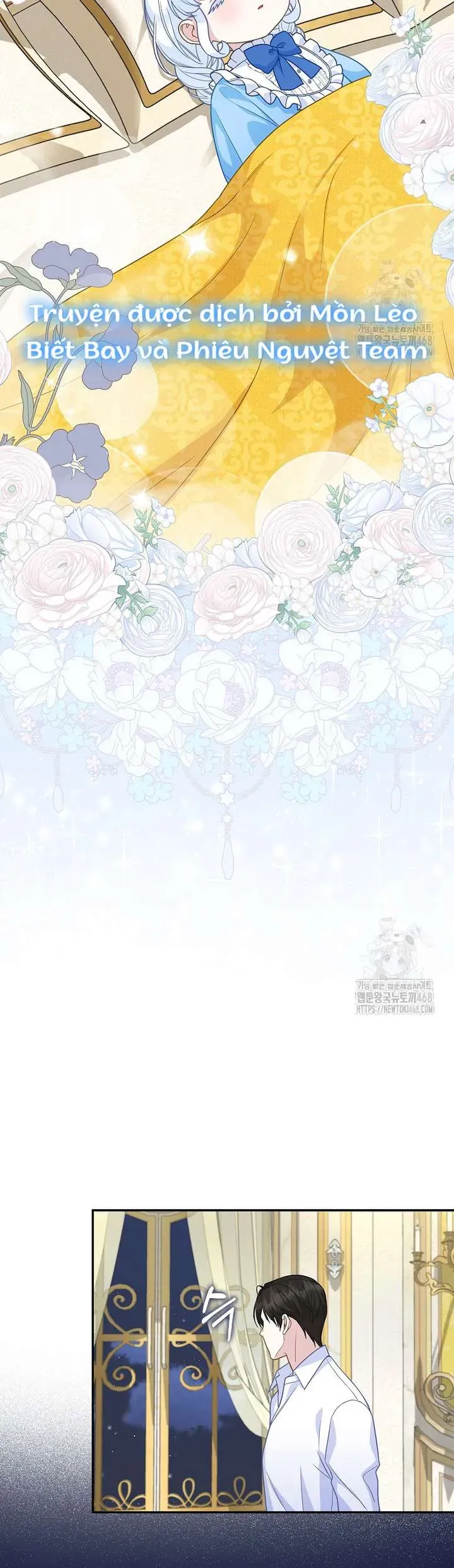 Tiểu Thư Báo Tuyết Của Gia Tộc Báo Đen - Chương 14 - Trang 35