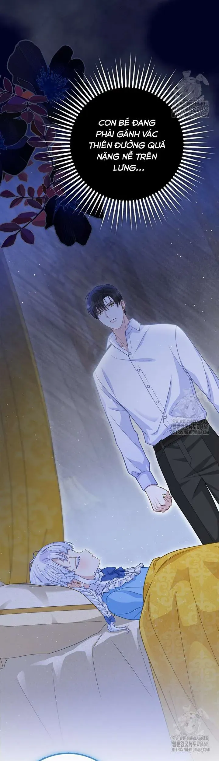 Tiểu Thư Báo Tuyết Của Gia Tộc Báo Đen - Chương 14 - Trang 38