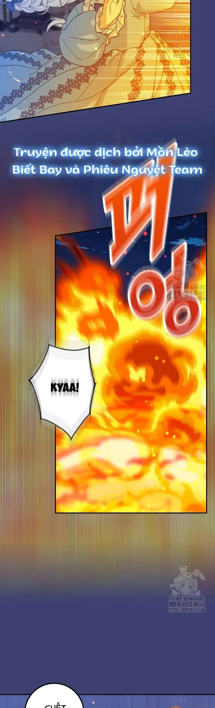 Tiểu Thư Báo Tuyết Của Gia Tộc Báo Đen - Chương 14 - Trang 6