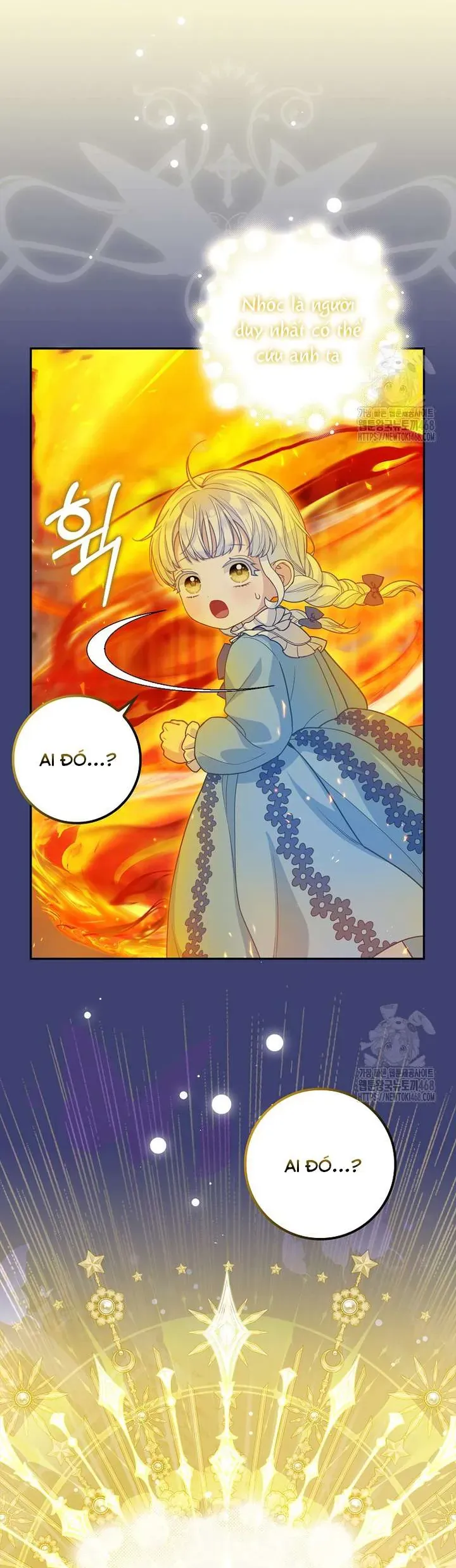 Tiểu Thư Báo Tuyết Của Gia Tộc Báo Đen - Chương 14 - Trang 10