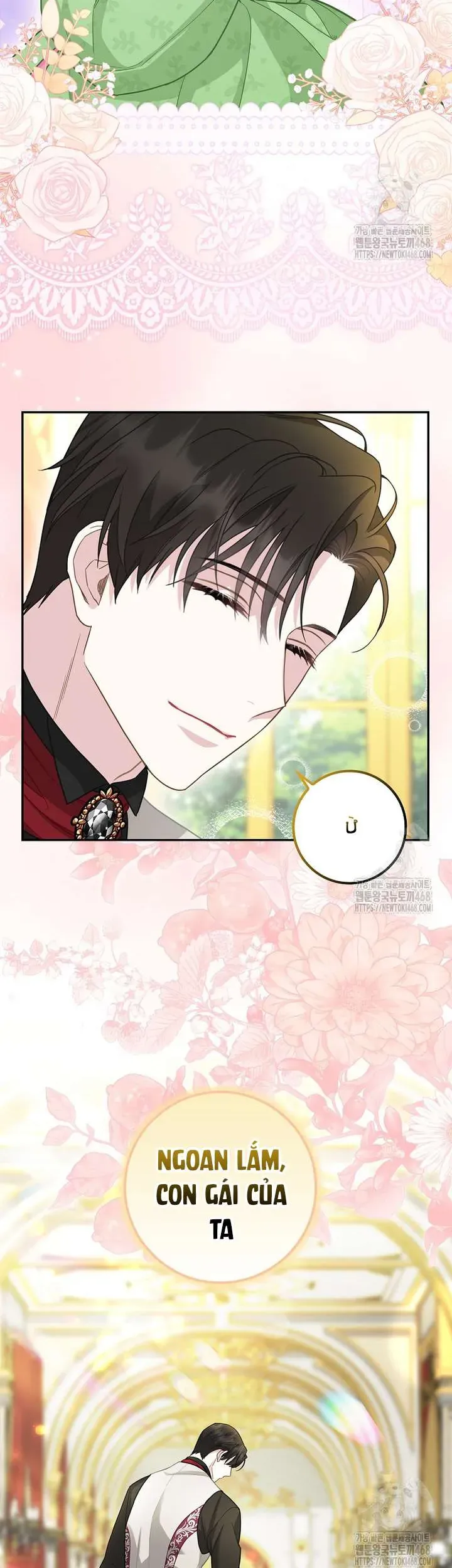 Tiểu Thư Báo Tuyết Của Gia Tộc Báo Đen - Chương 15 - Trang 19