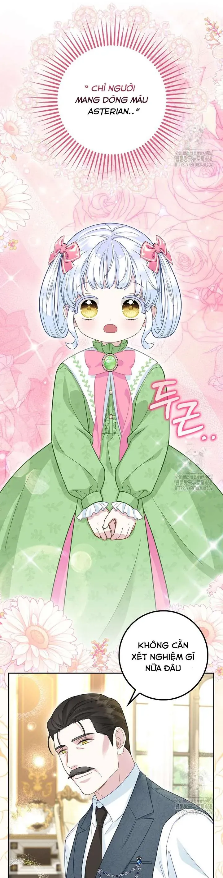 Tiểu Thư Báo Tuyết Của Gia Tộc Báo Đen - Chương 15 - Trang 28