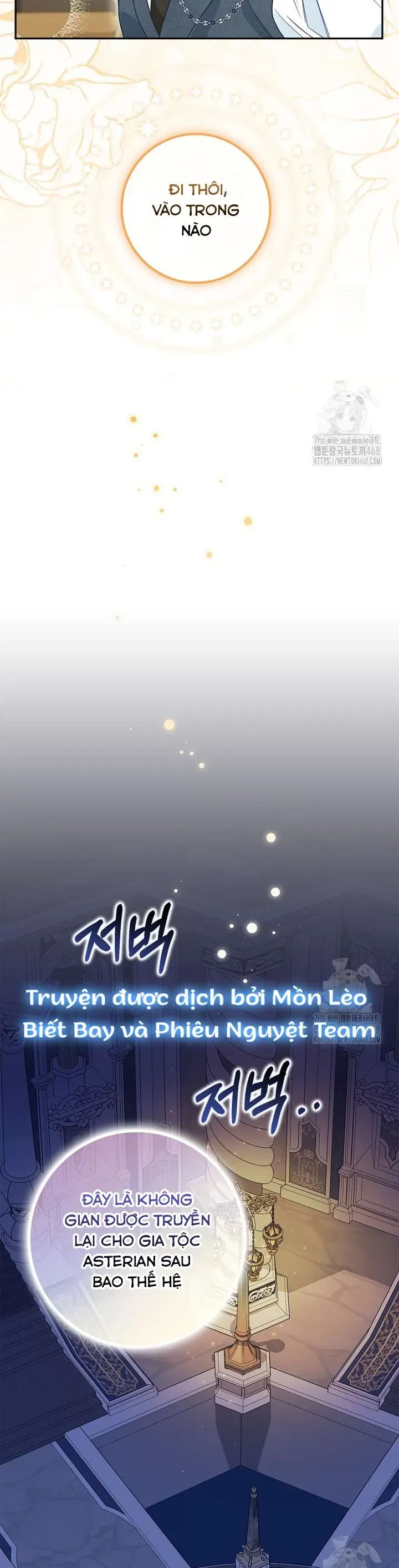 Tiểu Thư Báo Tuyết Của Gia Tộc Báo Đen - Chương 15 - Trang 29