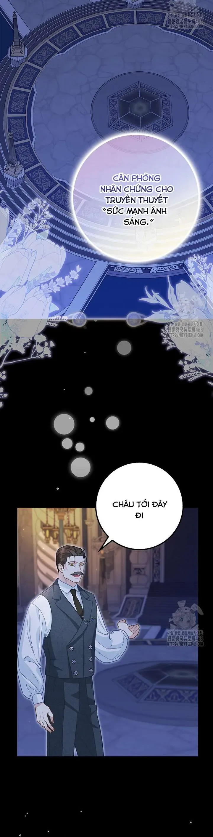 Tiểu Thư Báo Tuyết Của Gia Tộc Báo Đen - Chương 15 - Trang 30