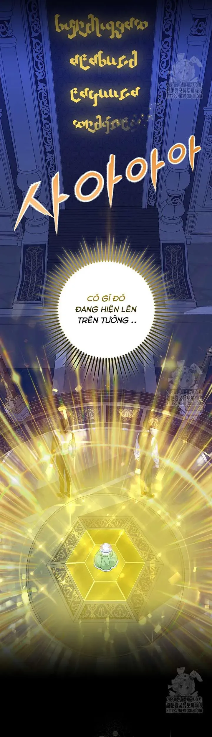 Tiểu Thư Báo Tuyết Của Gia Tộc Báo Đen - Chương 15 - Trang 34