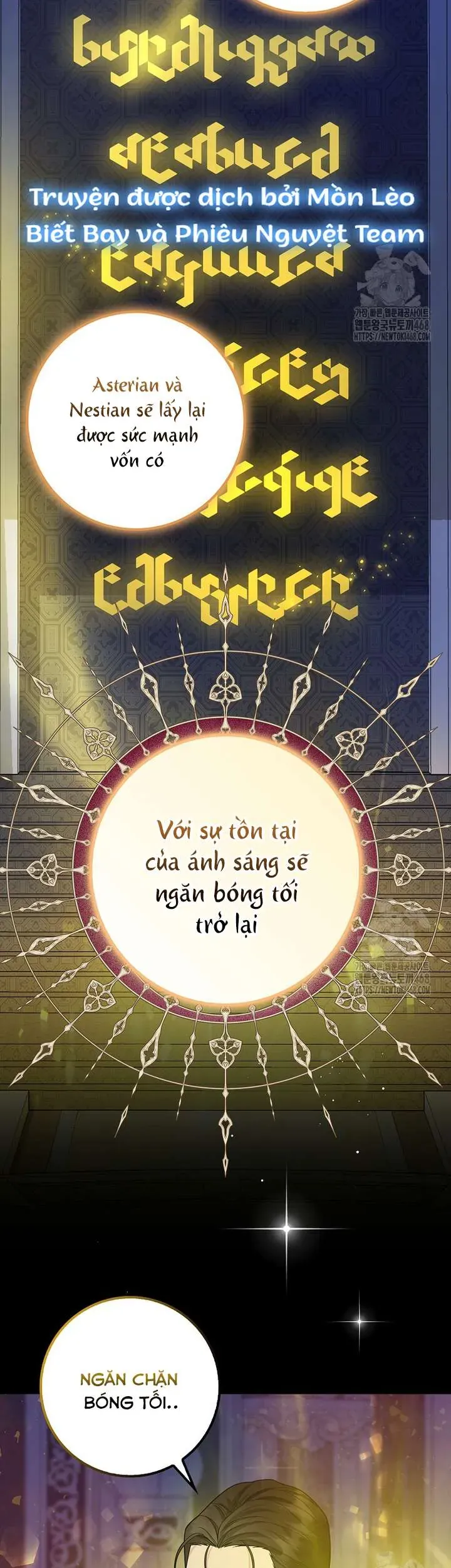 Tiểu Thư Báo Tuyết Của Gia Tộc Báo Đen - Chương 15 - Trang 36