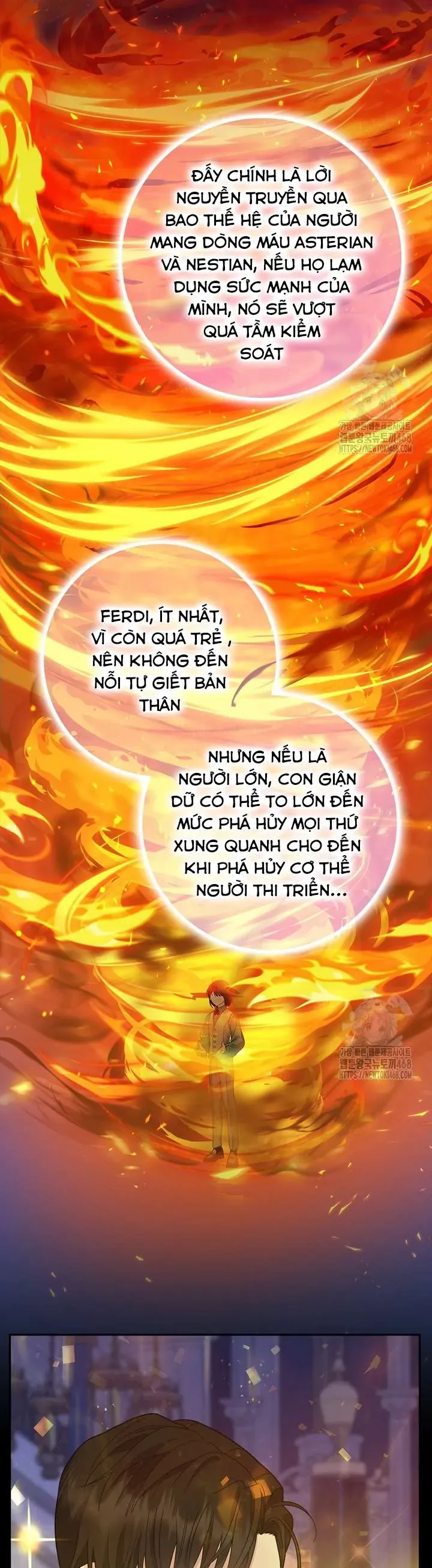 Tiểu Thư Báo Tuyết Của Gia Tộc Báo Đen - Chương 15 - Trang 38