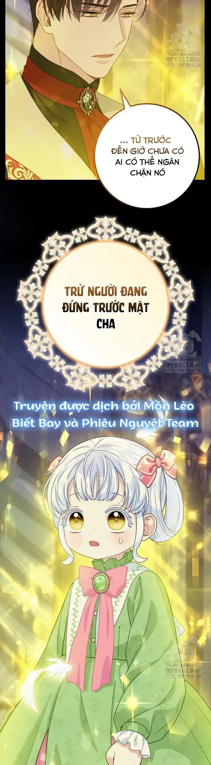 Tiểu Thư Báo Tuyết Của Gia Tộc Báo Đen - Chương 15 - Trang 39