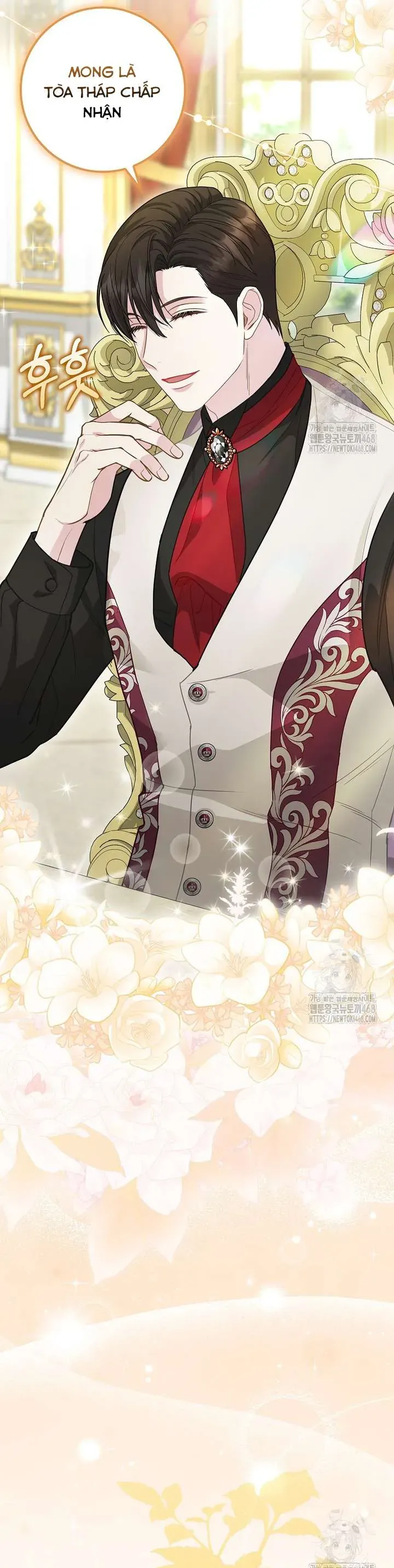 Tiểu Thư Báo Tuyết Của Gia Tộc Báo Đen - Chương 16 - Trang 27