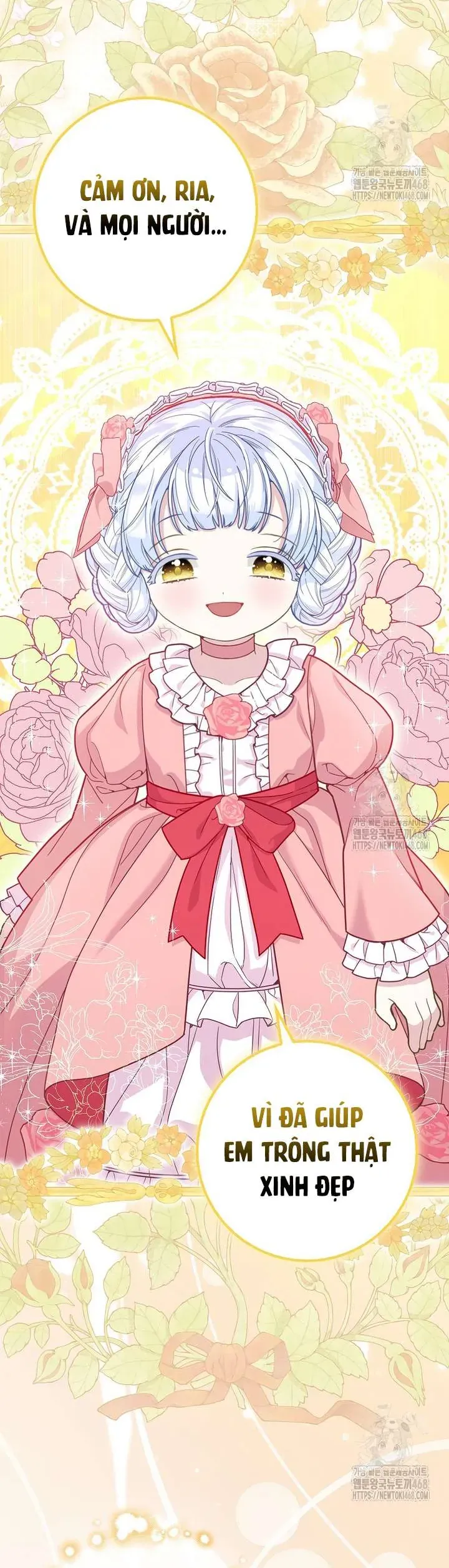 Tiểu Thư Báo Tuyết Của Gia Tộc Báo Đen - Chương 16 - Trang 33