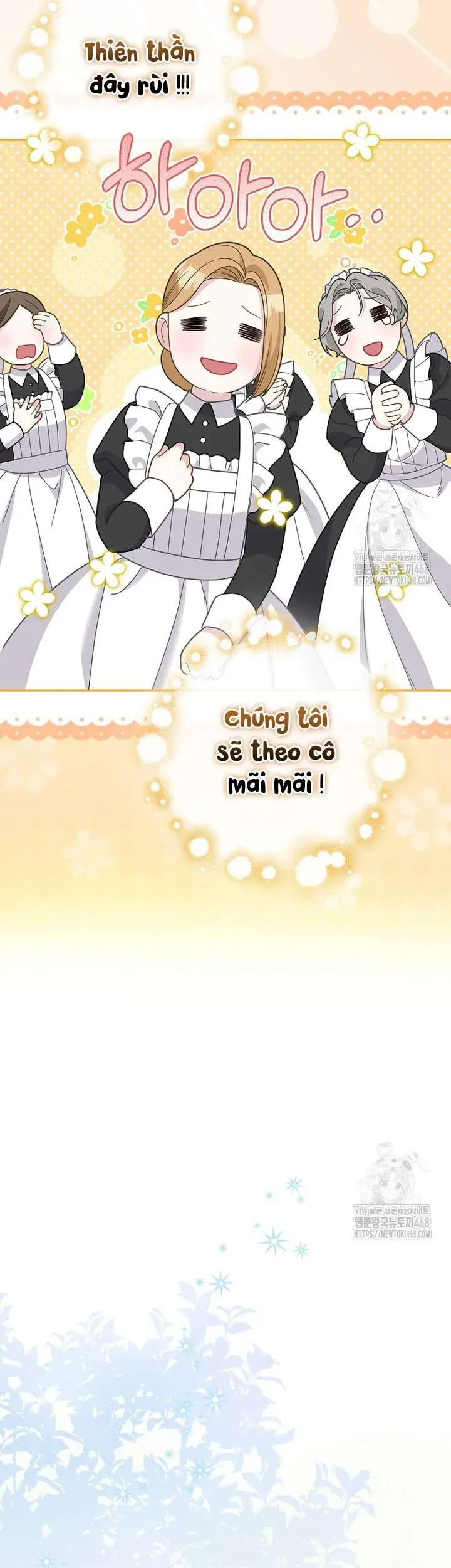 Tiểu Thư Báo Tuyết Của Gia Tộc Báo Đen - Chương 16 - Trang 34