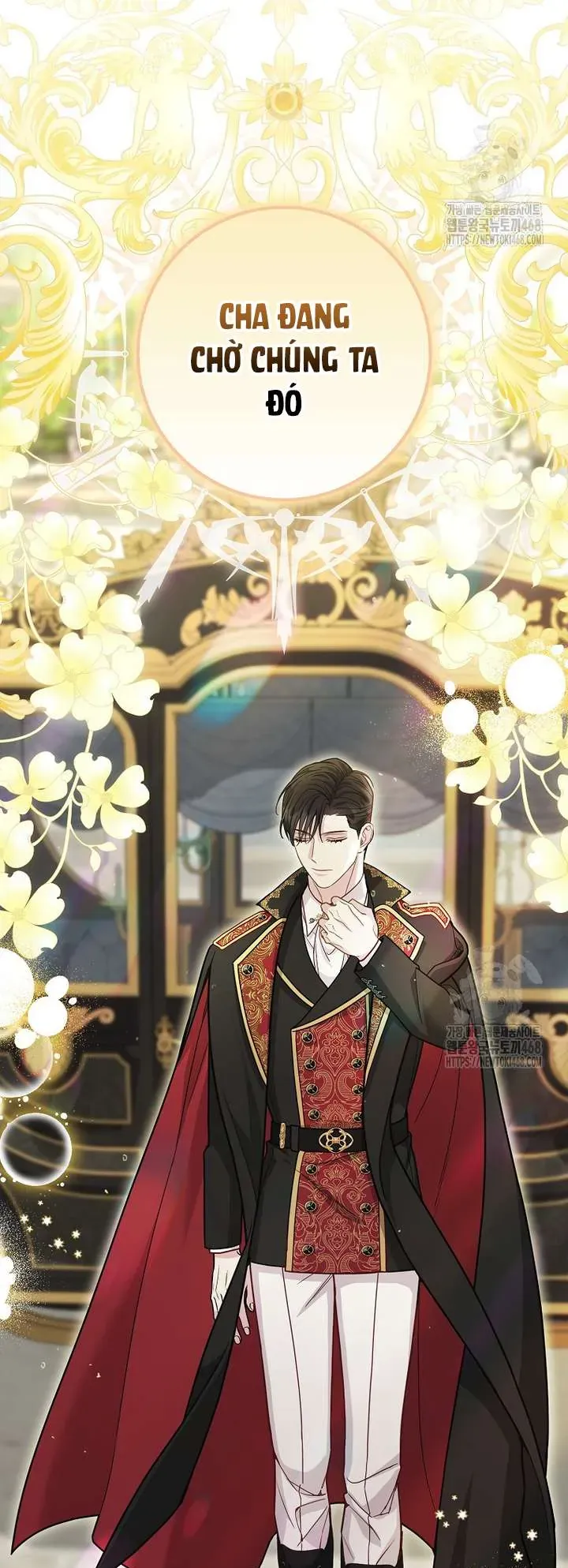 Tiểu Thư Báo Tuyết Của Gia Tộc Báo Đen - Chương 16 - Trang 38