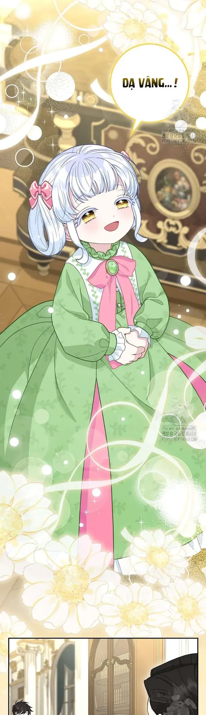 Tiểu Thư Báo Tuyết Của Gia Tộc Báo Đen - Chương 16 - Trang 5