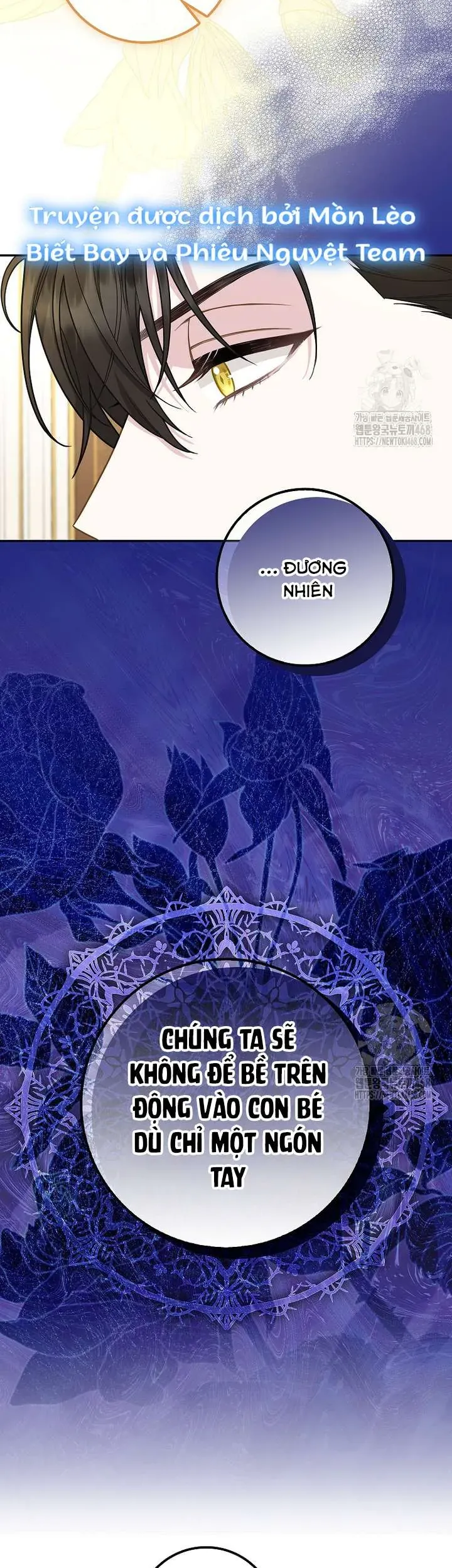 Tiểu Thư Báo Tuyết Của Gia Tộc Báo Đen - Chương 16 - Trang 7
