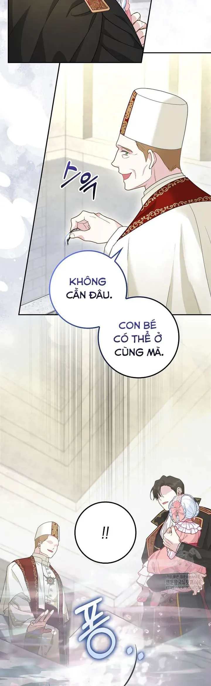 Tiểu Thư Báo Tuyết Của Gia Tộc Báo Đen - Chương 17 - Trang 12