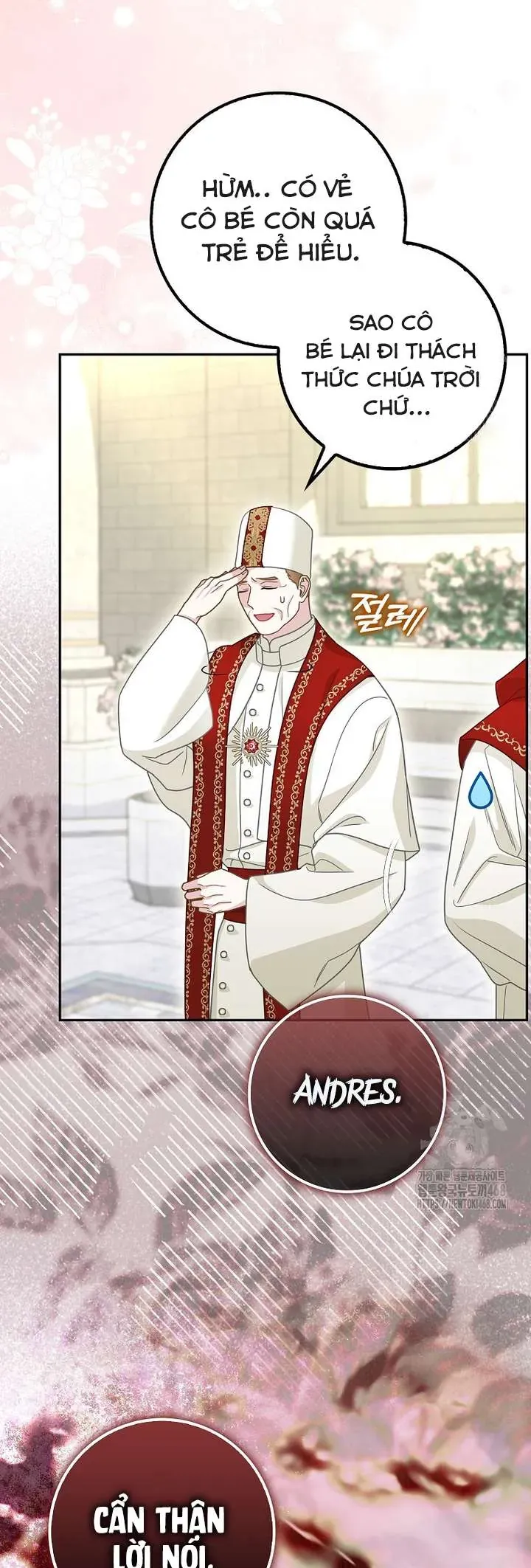 Tiểu Thư Báo Tuyết Của Gia Tộc Báo Đen - Chương 17 - Trang 21