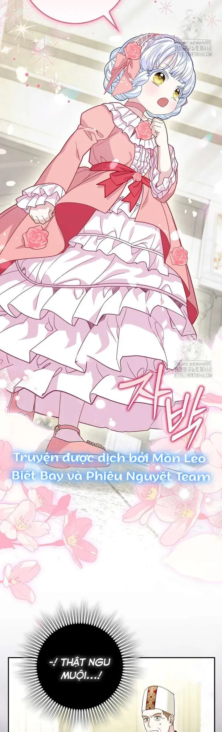 Tiểu Thư Báo Tuyết Của Gia Tộc Báo Đen - Chương 17 - Trang 25