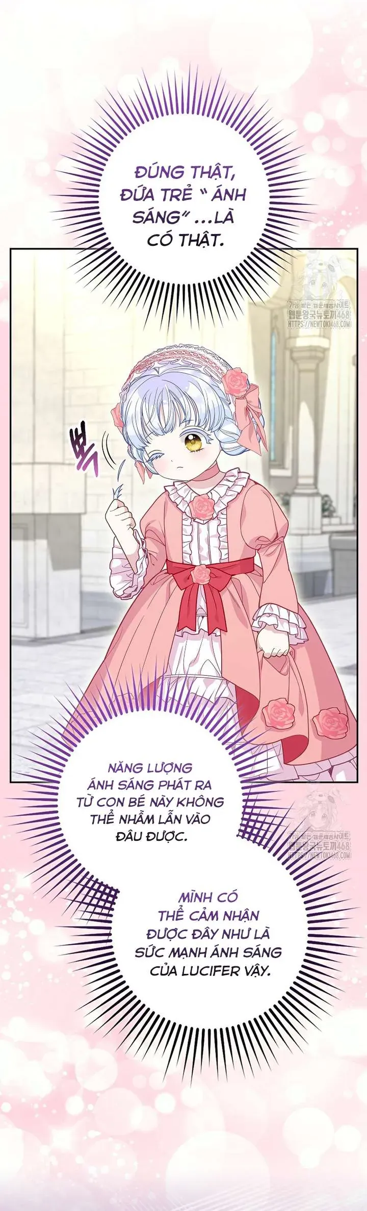 Tiểu Thư Báo Tuyết Của Gia Tộc Báo Đen - Chương 17 - Trang 27