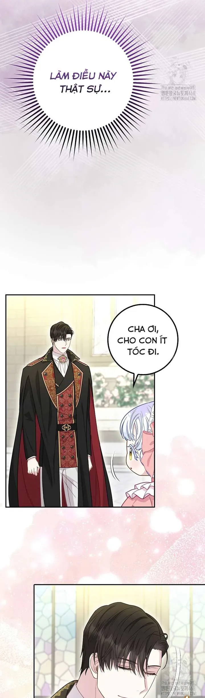 Tiểu Thư Báo Tuyết Của Gia Tộc Báo Đen - Chương 17 - Trang 28