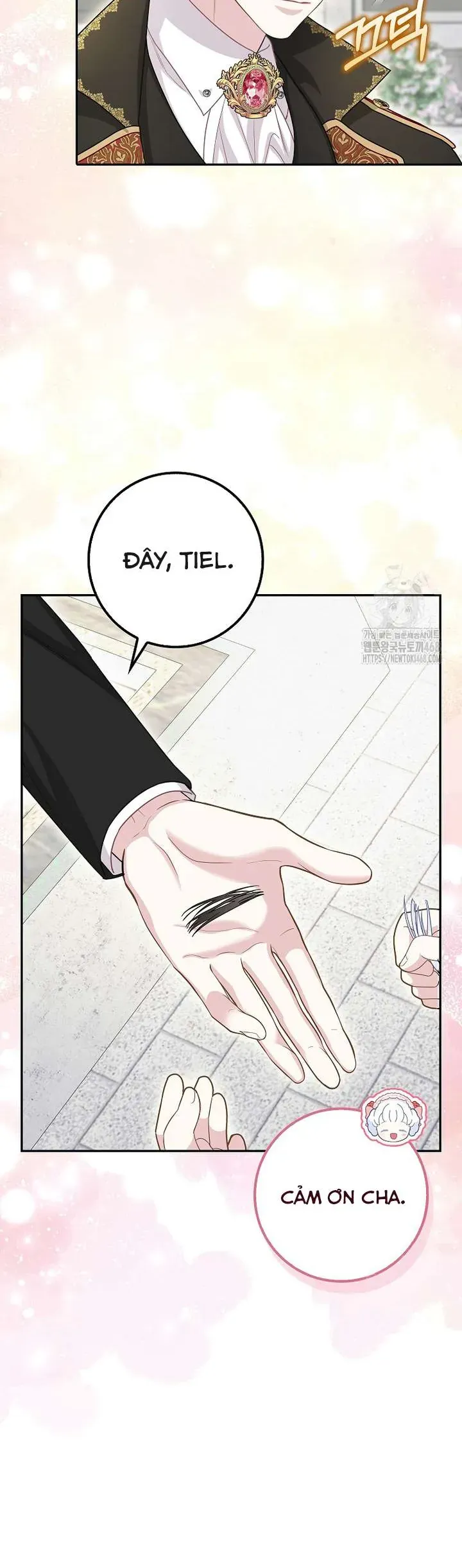 Tiểu Thư Báo Tuyết Của Gia Tộc Báo Đen - Chương 17 - Trang 29