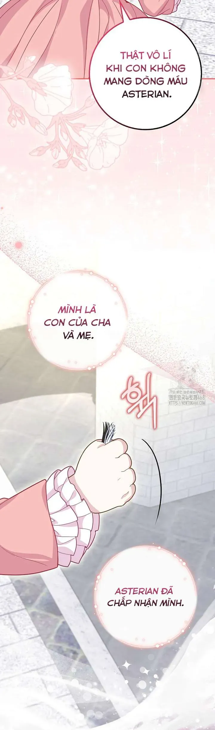 Tiểu Thư Báo Tuyết Của Gia Tộc Báo Đen - Chương 17 - Trang 31