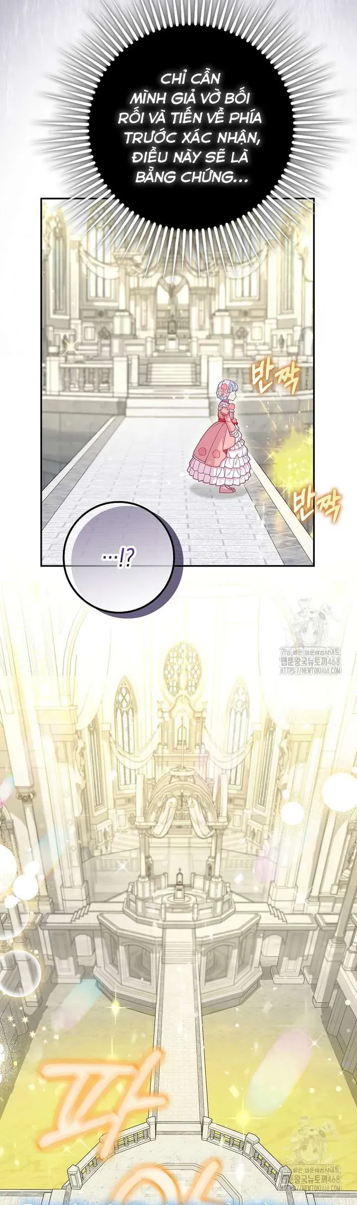 Tiểu Thư Báo Tuyết Của Gia Tộc Báo Đen - Chương 17 - Trang 34