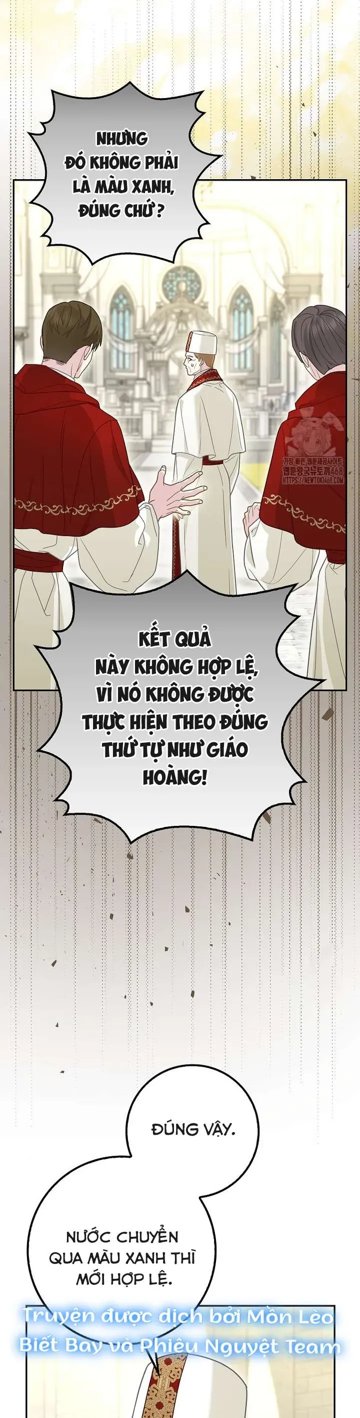 Tiểu Thư Báo Tuyết Của Gia Tộc Báo Đen - Chương 17 - Trang 37