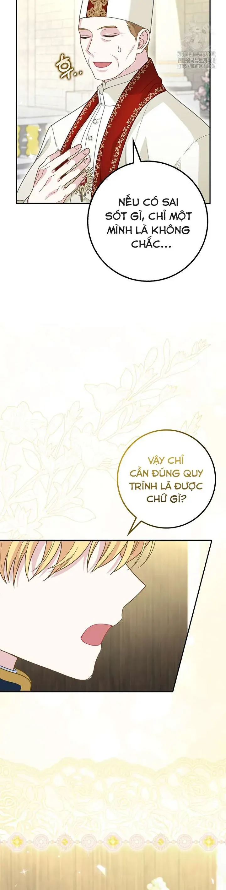 Tiểu Thư Báo Tuyết Của Gia Tộc Báo Đen - Chương 17 - Trang 38