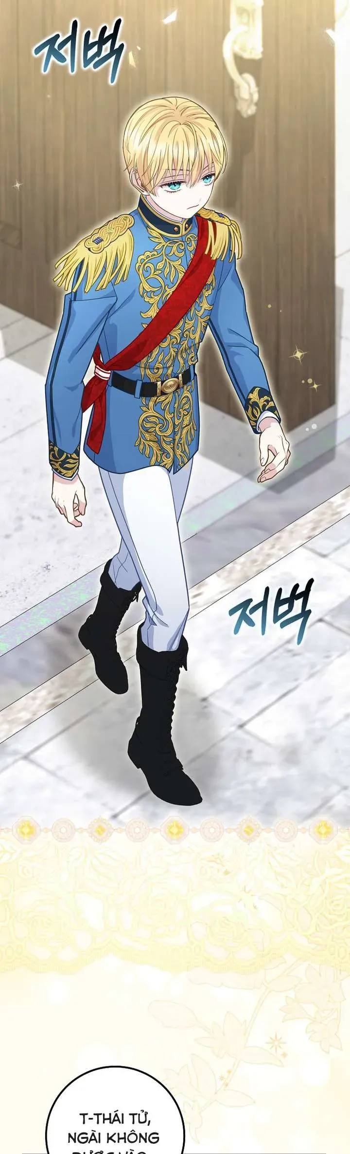 Tiểu Thư Báo Tuyết Của Gia Tộc Báo Đen - Chương 17 - Trang 39