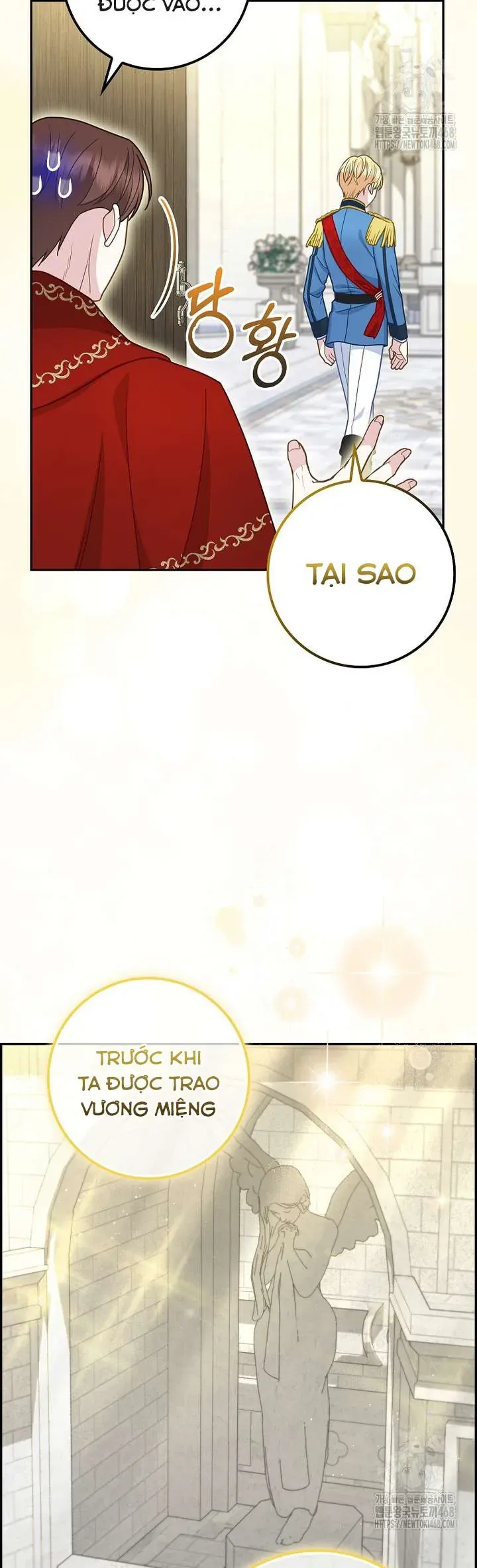 Tiểu Thư Báo Tuyết Của Gia Tộc Báo Đen - Chương 17 - Trang 40