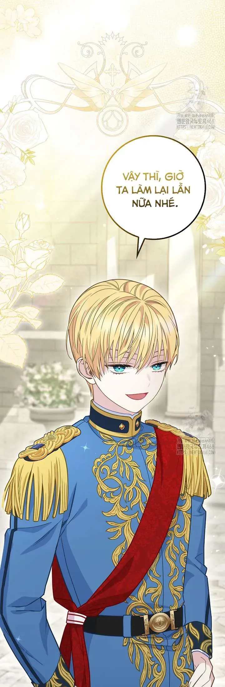 Tiểu Thư Báo Tuyết Của Gia Tộc Báo Đen - Chương 17 - Trang 43