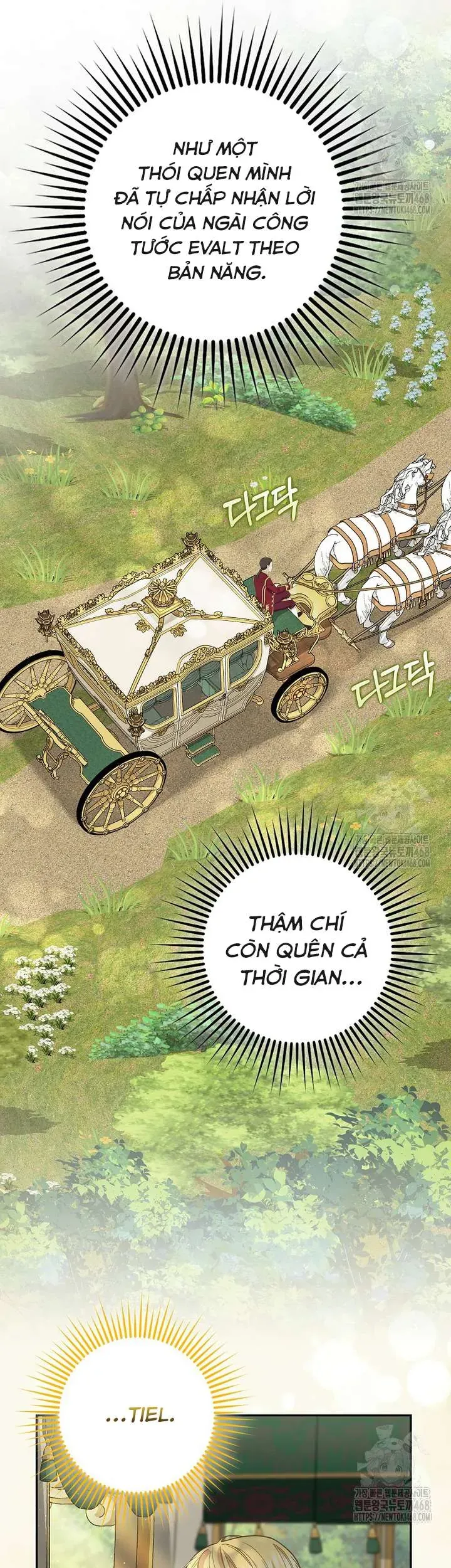 Tiểu Thư Báo Tuyết Của Gia Tộc Báo Đen - Chương 18 - Trang 14