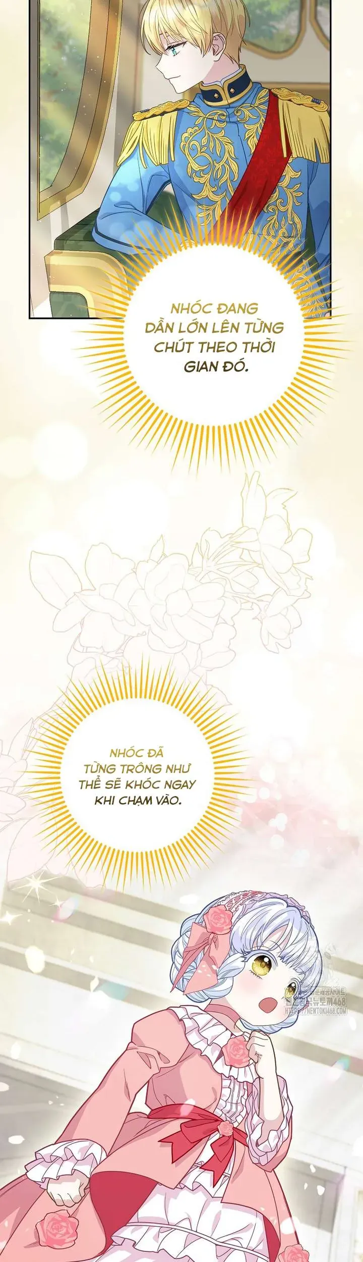 Tiểu Thư Báo Tuyết Của Gia Tộc Báo Đen - Chương 18 - Trang 15