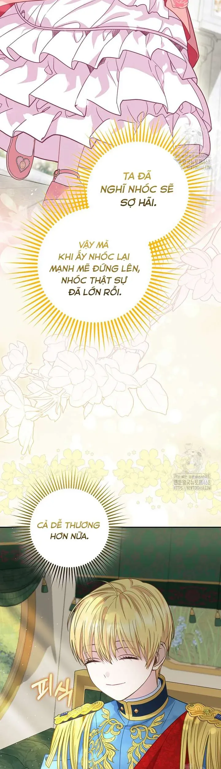 Tiểu Thư Báo Tuyết Của Gia Tộc Báo Đen - Chương 18 - Trang 16