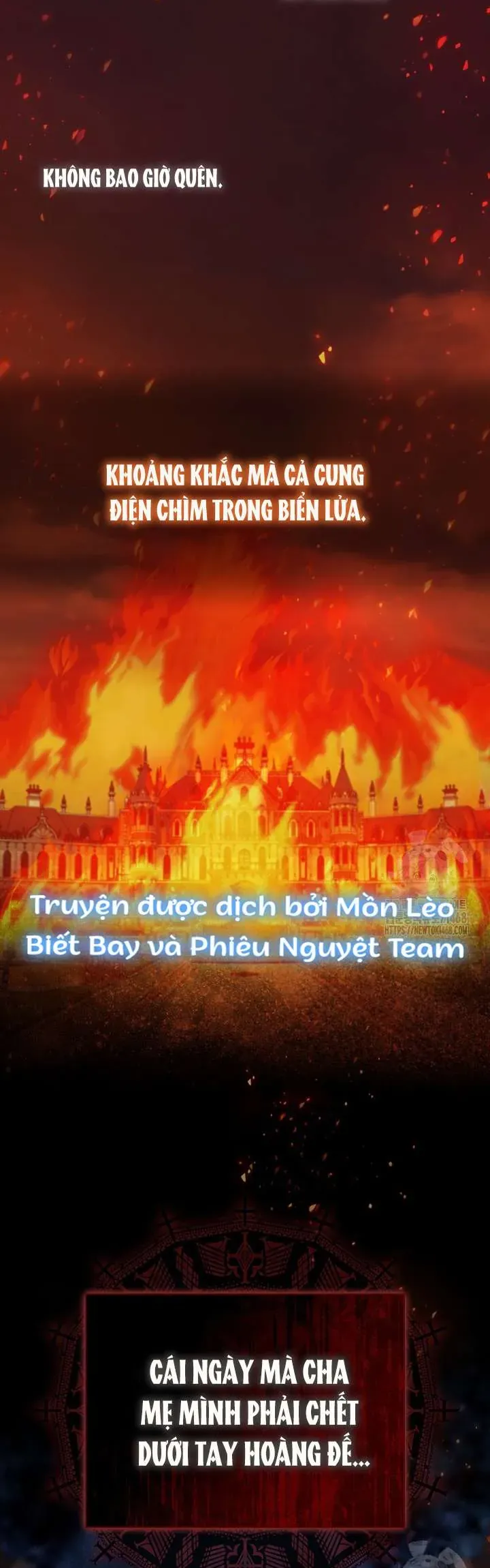 Tiểu Thư Báo Tuyết Của Gia Tộc Báo Đen - Chương 18 - Trang 20