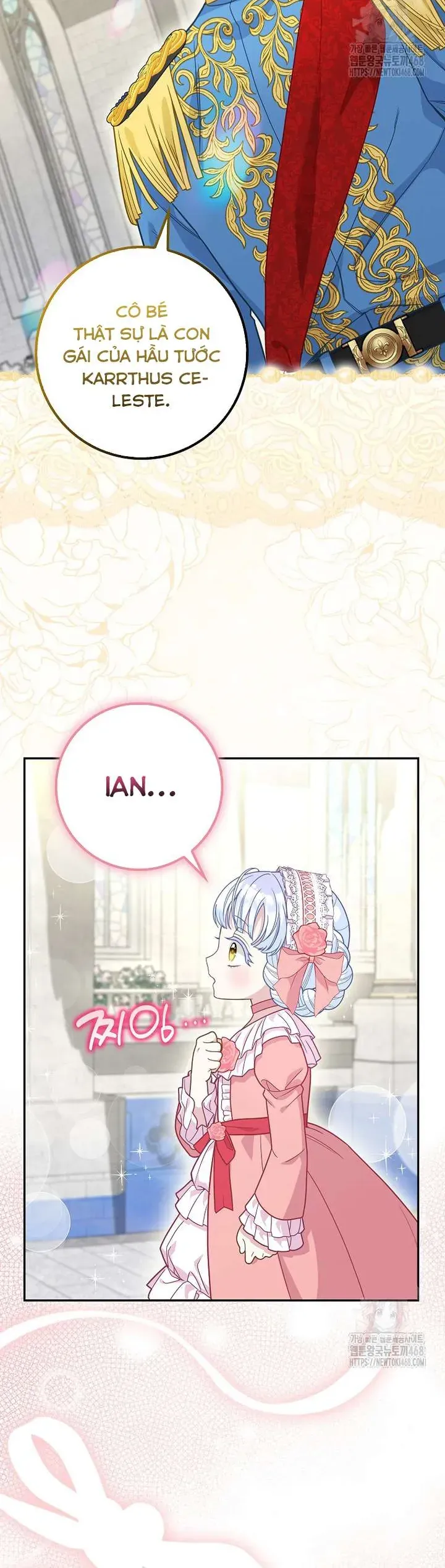 Tiểu Thư Báo Tuyết Của Gia Tộc Báo Đen - Chương 18 - Trang 3