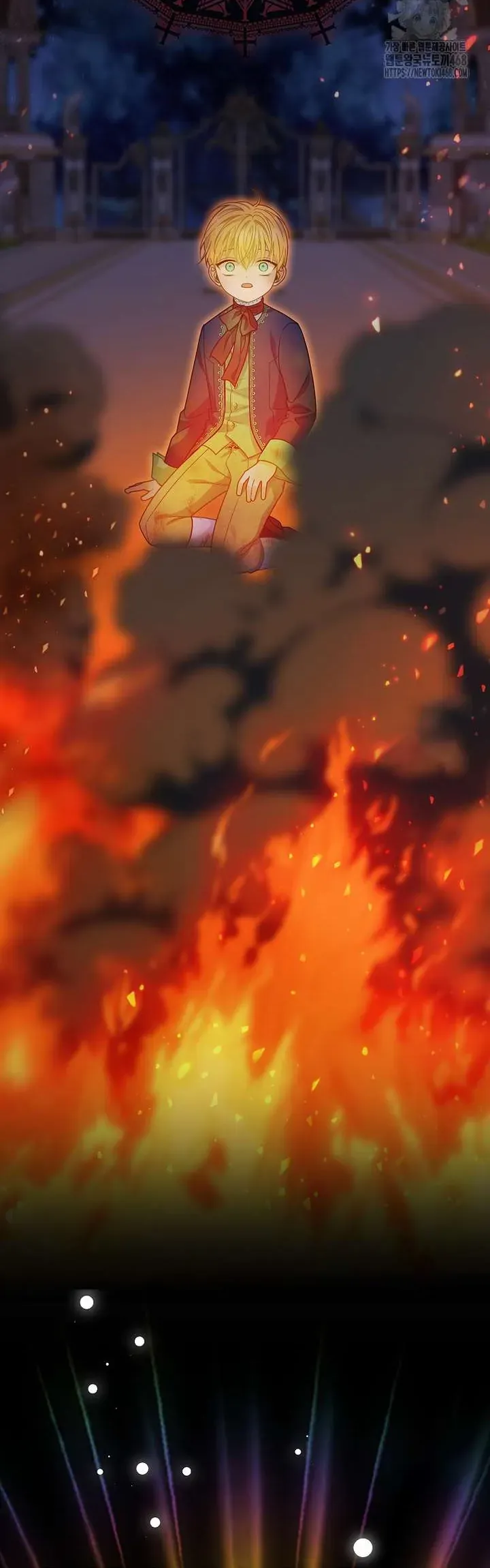 Tiểu Thư Báo Tuyết Của Gia Tộc Báo Đen - Chương 18 - Trang 21