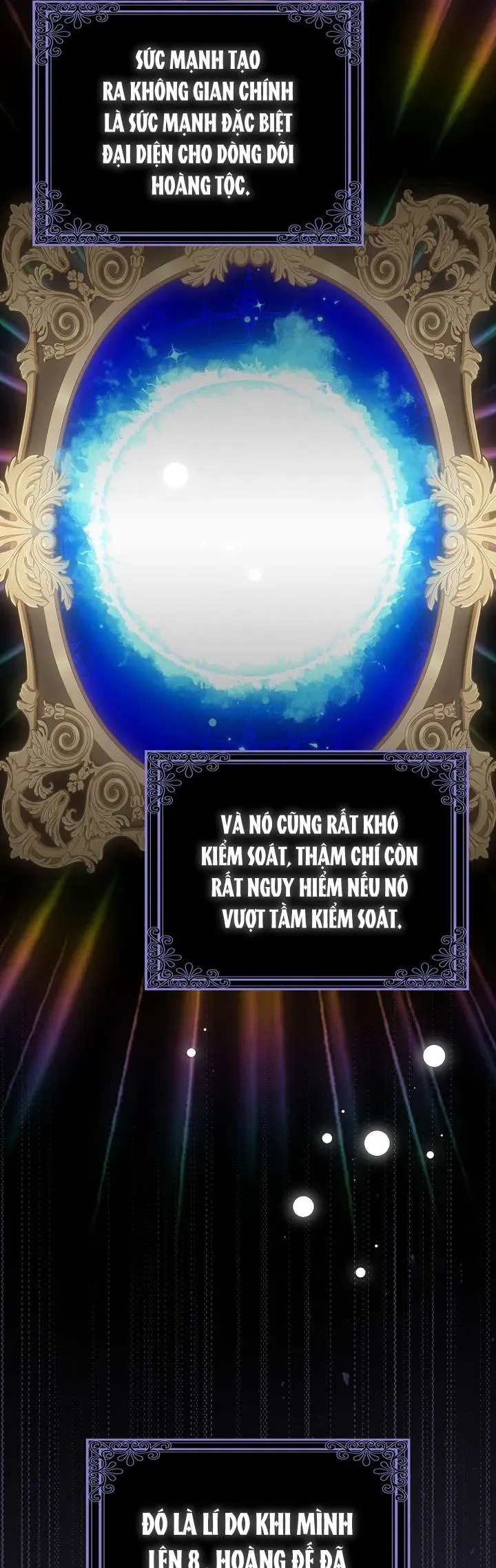 Tiểu Thư Báo Tuyết Của Gia Tộc Báo Đen - Chương 18 - Trang 22