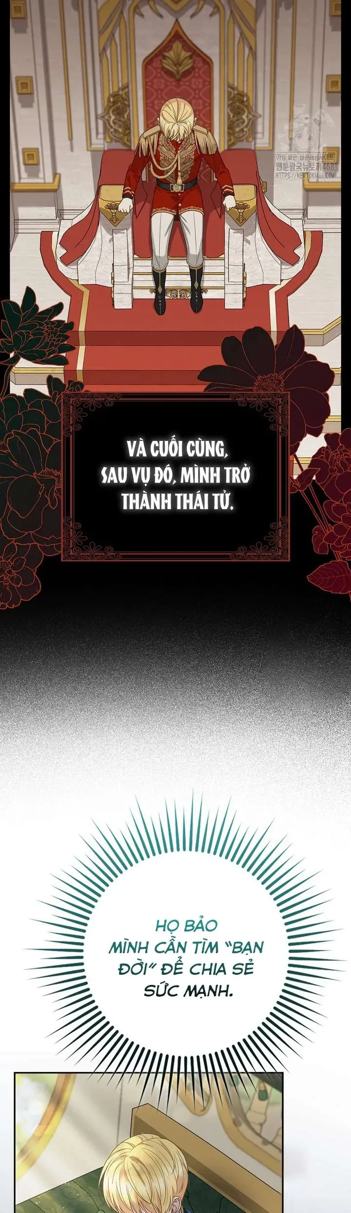 Tiểu Thư Báo Tuyết Của Gia Tộc Báo Đen - Chương 18 - Trang 25