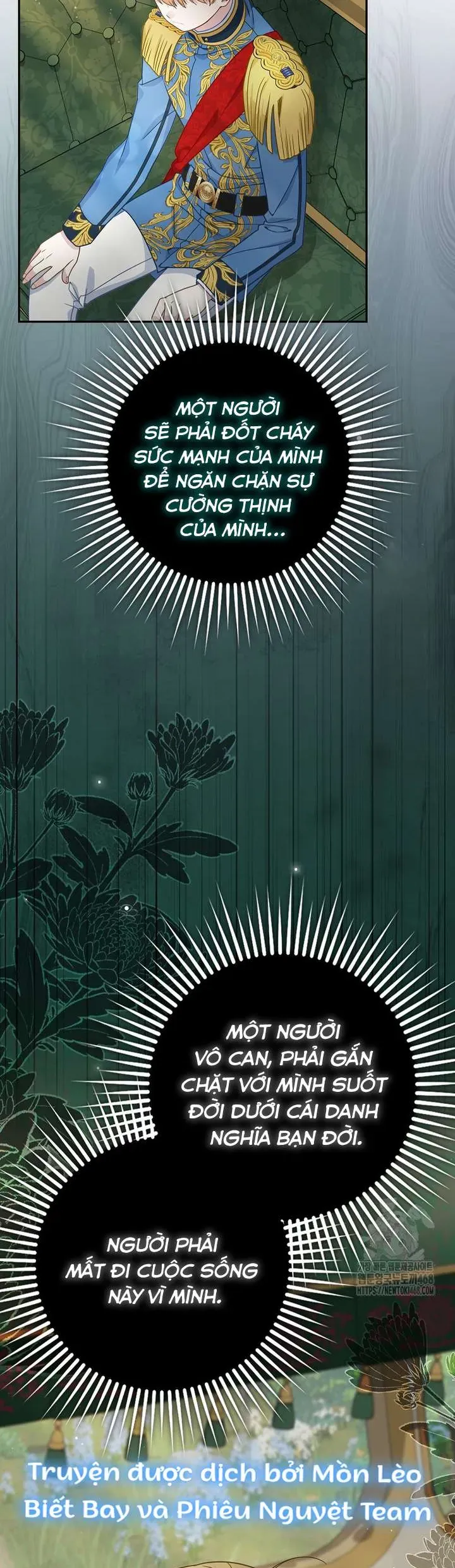 Tiểu Thư Báo Tuyết Của Gia Tộc Báo Đen - Chương 18 - Trang 26