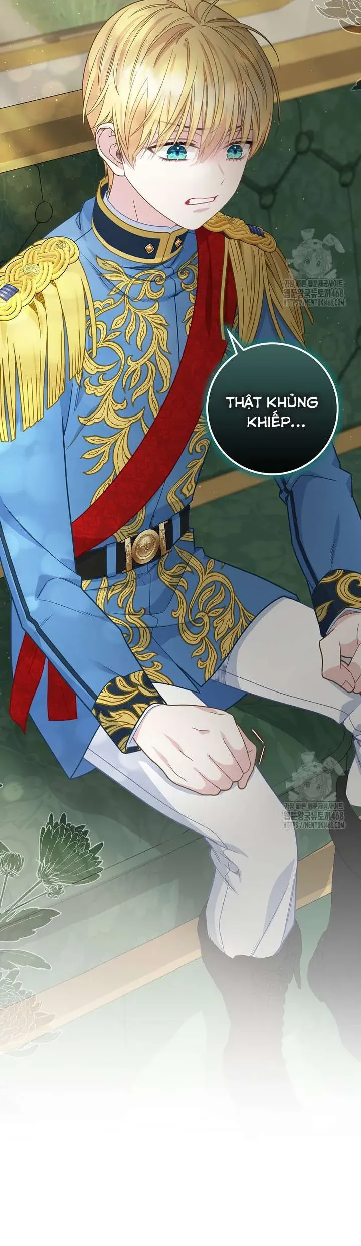 Tiểu Thư Báo Tuyết Của Gia Tộc Báo Đen - Chương 18 - Trang 27