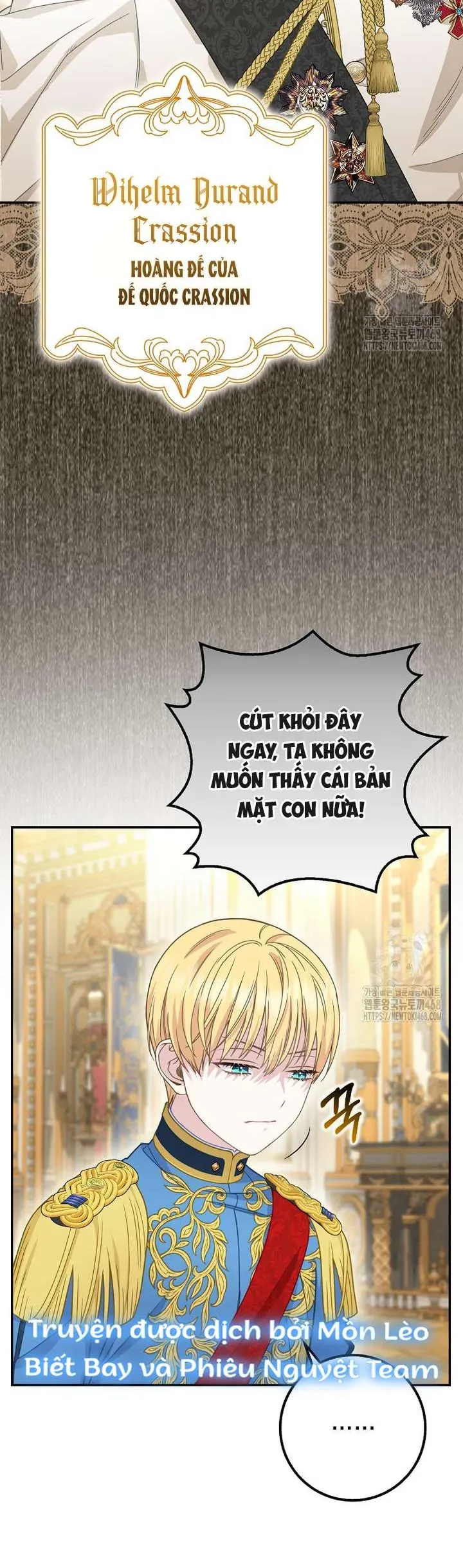 Tiểu Thư Báo Tuyết Của Gia Tộc Báo Đen - Chương 18 - Trang 30