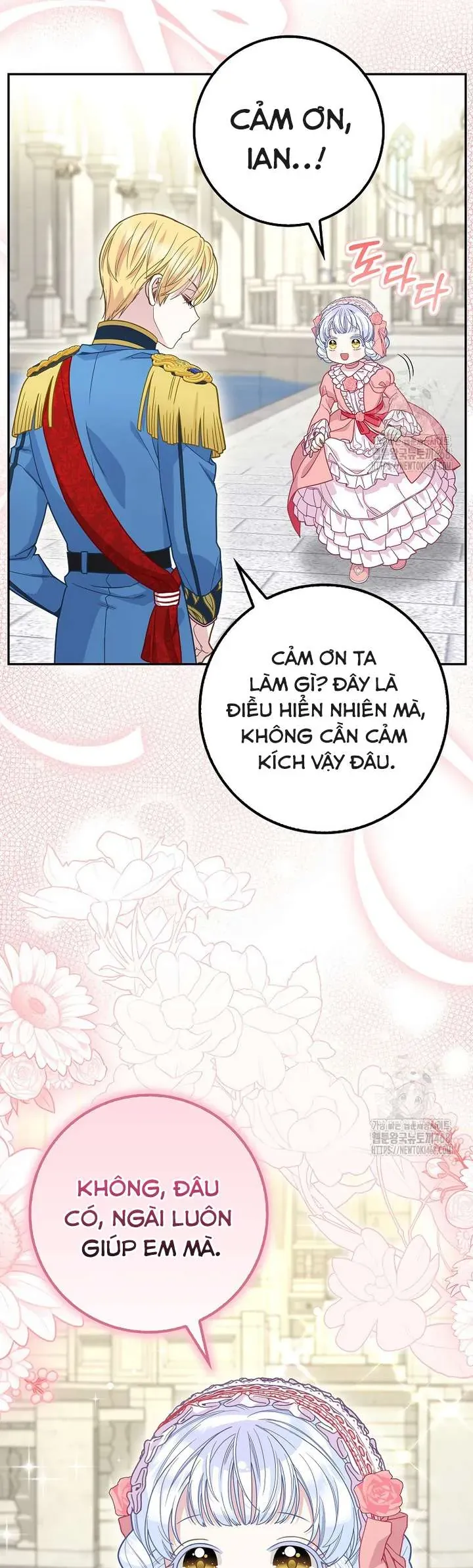 Tiểu Thư Báo Tuyết Của Gia Tộc Báo Đen - Chương 18 - Trang 4