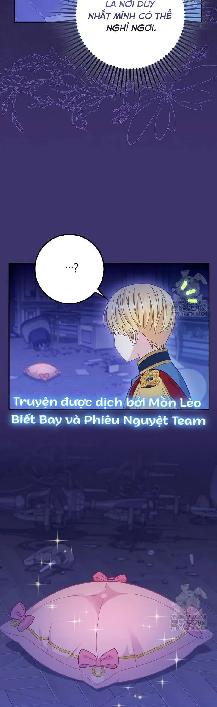 Tiểu Thư Báo Tuyết Của Gia Tộc Báo Đen - Chương 18 - Trang 36